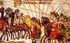 همه چیز درباره جاده ابریشم و آغاز سفری بی نظیر از چین