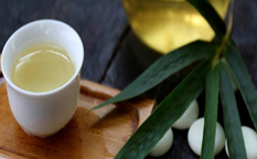انواع مختلف چای و خواص آن در چین