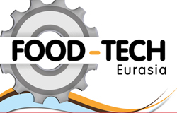 تور نمایشگاه فناوری مواد غذایی استانبول (Food-Tech Eurasia)