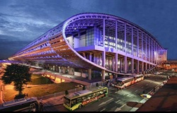 تور نمایشگاه کانتون فیر گوانجو چین 2026 (Canton Fair)