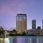 هتل هالوکس شانگهای