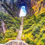 ژانگ جیاجی