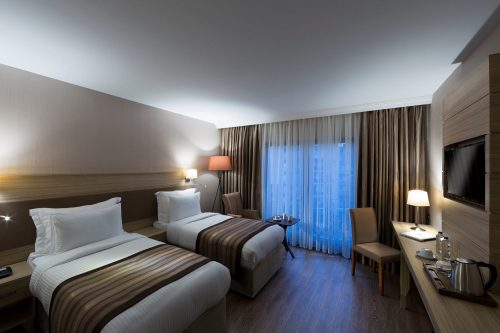 هتل ریگارد استانبول(Regard Istanbul)