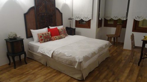 هتل اوریلا استانبول(Oriella Istanbul)