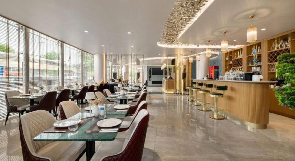 سالن غذاخوری