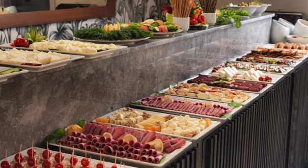 سالن غذاخوری 2