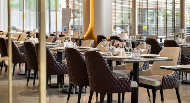 سالن غذاخوری2