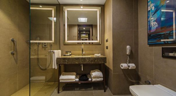 سرویس بهداشتی