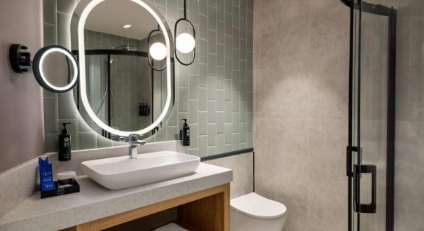 سرویس بهداشتی